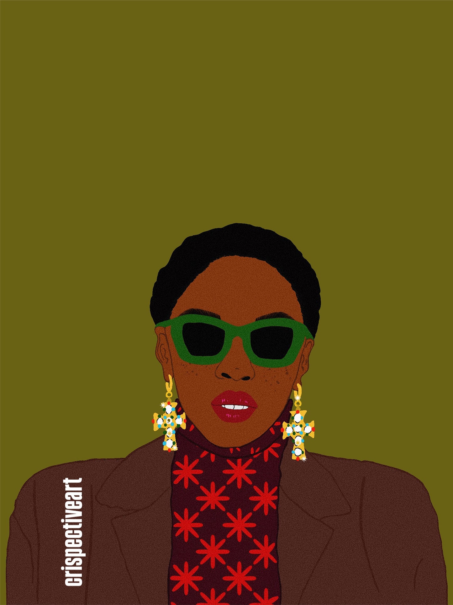 Miss Lauryn Hill