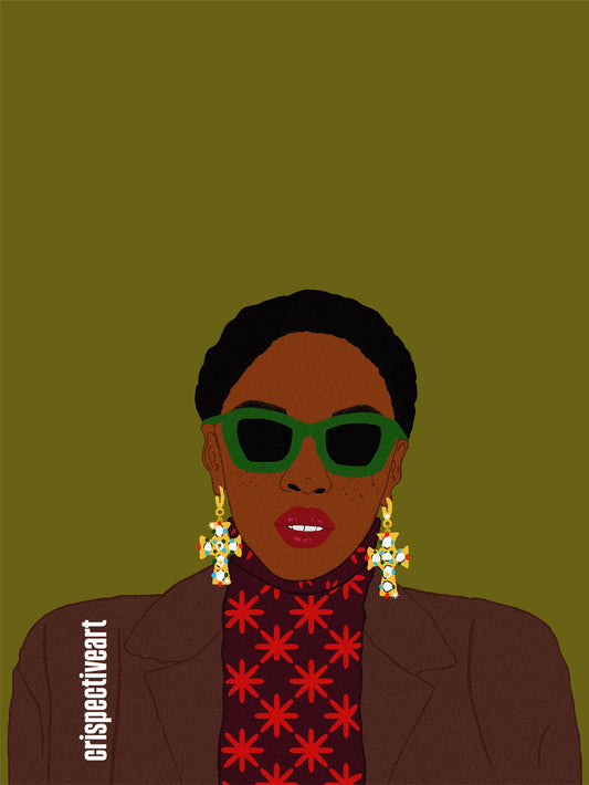 Miss Lauryn Hill