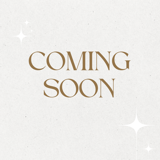 Coming Soon