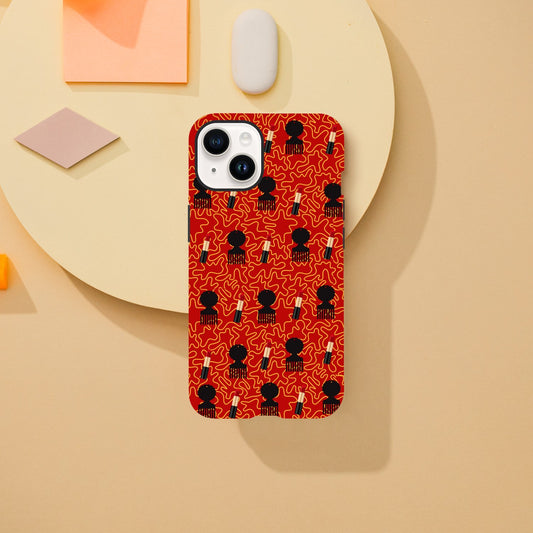 Red Lipstick and Radical Opinions